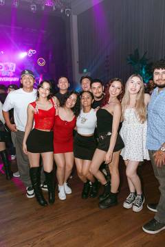 Xelosa Event